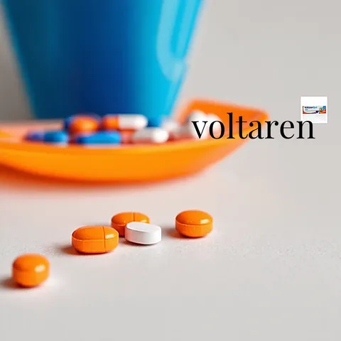 Voltaren acheter